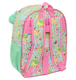 Disney Princess Backpack Bloom - 34 x 26 x 11 cm - Polyester