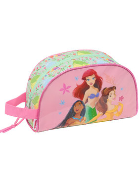 Disney Princess Toiletry bag Bloom 26 x 16 cm Polyester