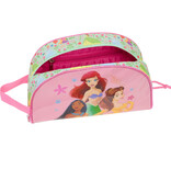 Disney Princess Toiletry bag Bloom - 26 x 16 x 9 cm - Polyester