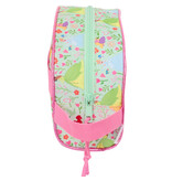 Disney Princess Toiletry bag Bloom - 26 x 16 x 9 cm - Polyester