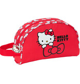 Hello Kitty Toiletry bag Iconic - 26 x 16 x 9 cm - Polyester