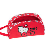 Hello Kitty Toiletry bag Iconic - 26 x 16 x 9 cm - Polyester