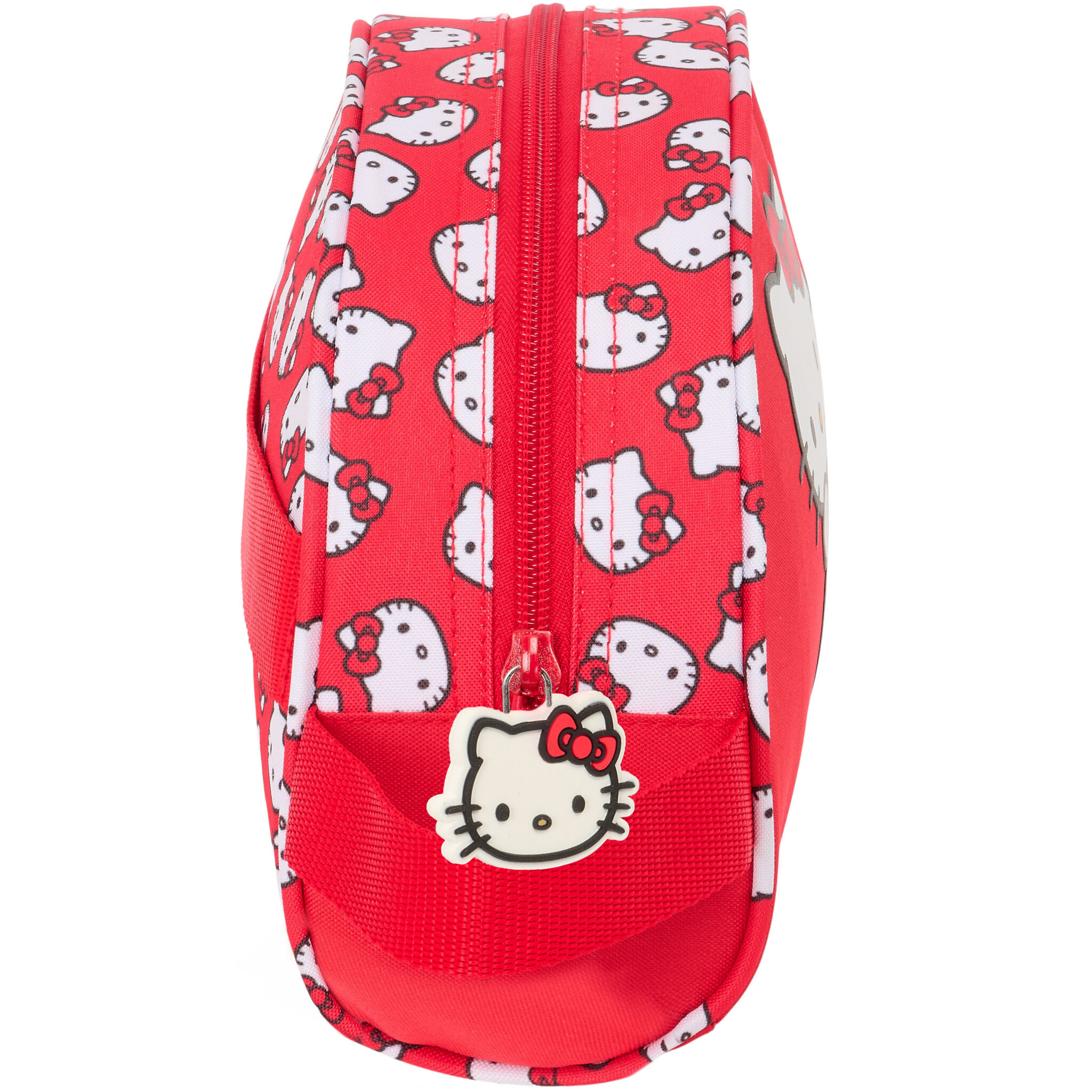 Hello Kitty Toiletry bag Iconic - 26 x 16 x 9 cm - Polyester