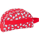 Hello Kitty Toiletry bag Iconic - 26 x 16 x 9 cm - Polyester
