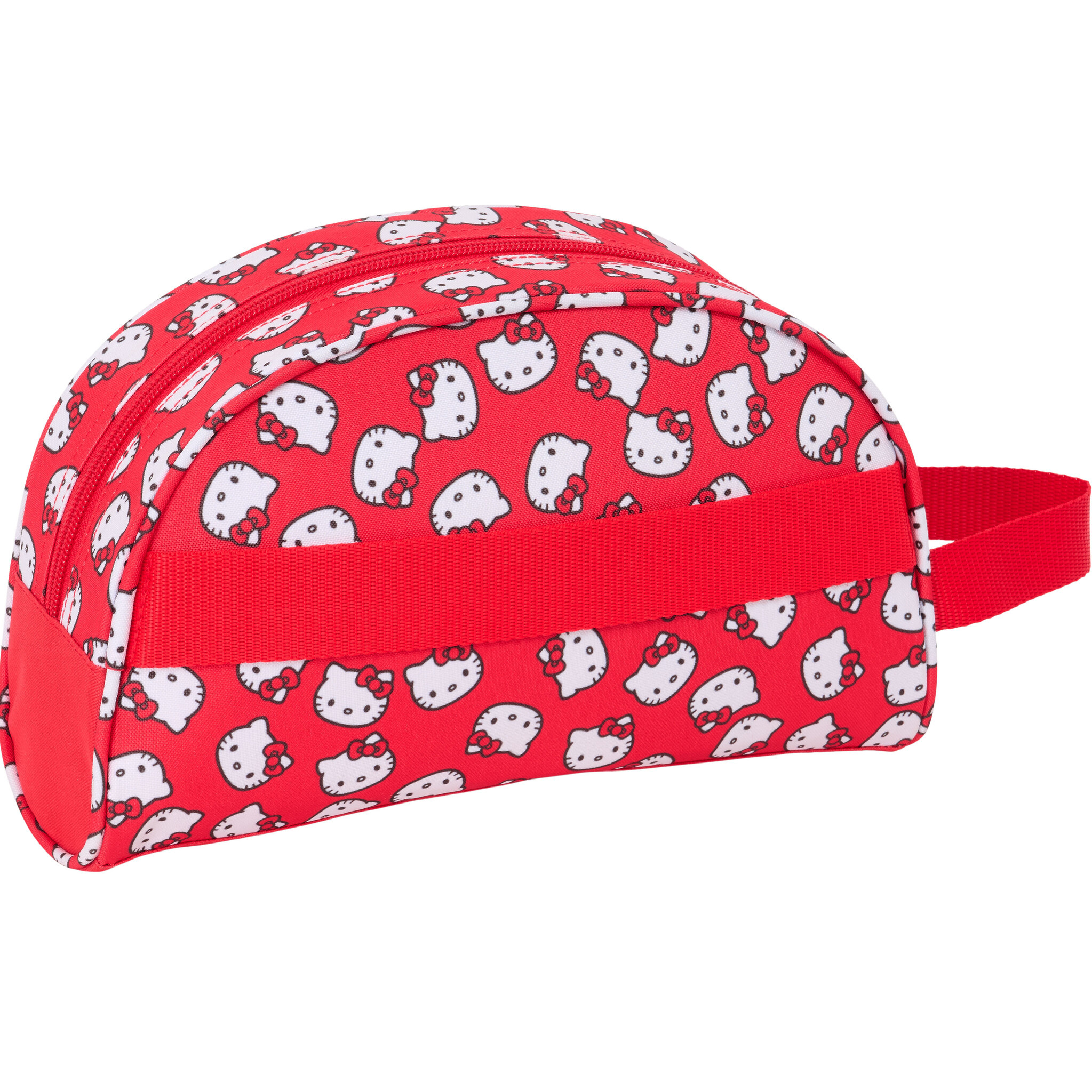 Hello Kitty Toiletry bag Iconic - 26 x 16 x 9 cm - Polyester