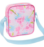 Barbie Mini Shoulder Bag Friends - 18 x 16 x 4 cm - Polyester