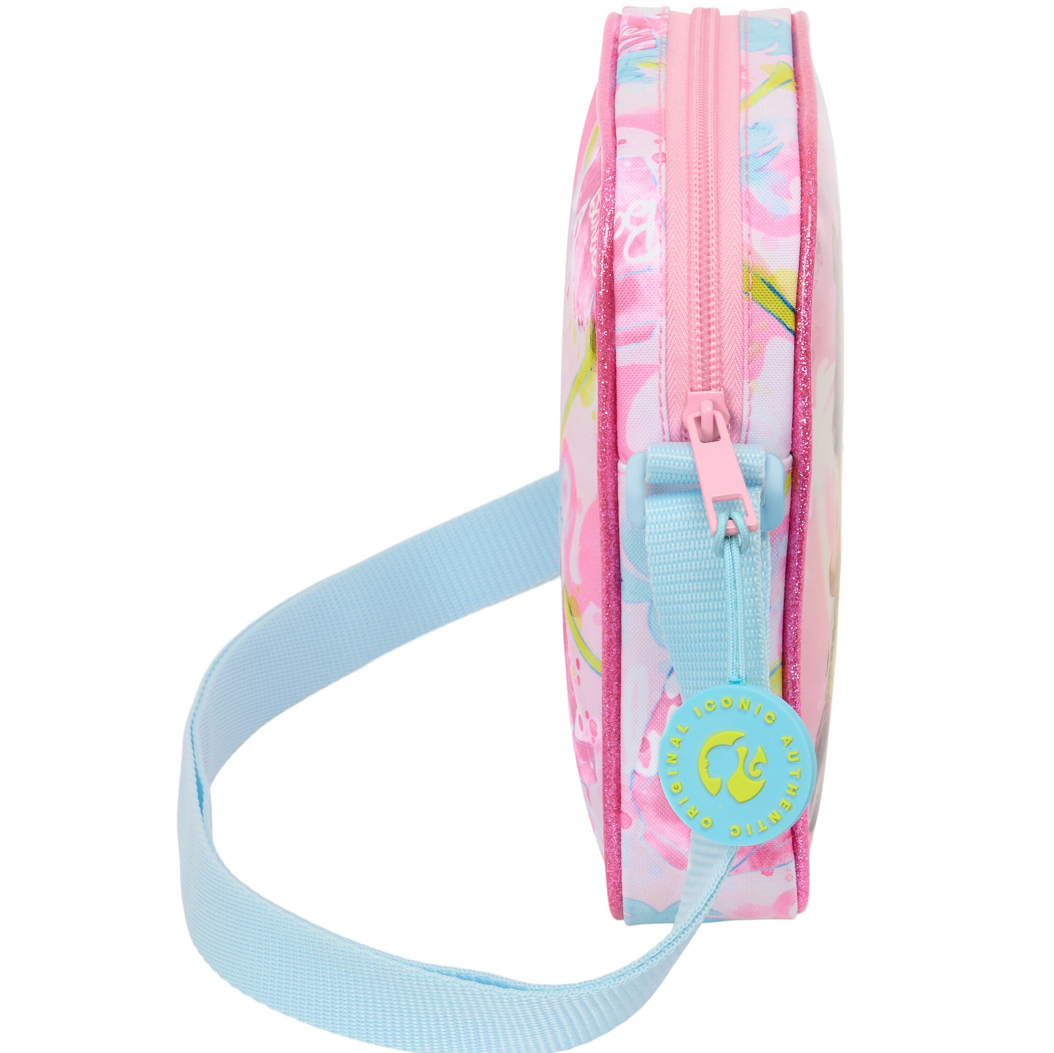 Barbie Mini Shoulder Bag Friends - 18 x 16 x 4 cm - Polyester
