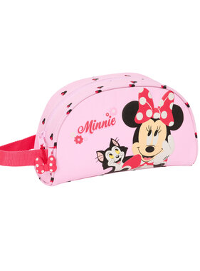 Disney Minnie Mouse Toiletry bag Figaro 26 x 16 cm Polyester