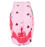 Disney Minnie Mouse Figaro Toiletry Bag - 26 x 16 x 9 cm - Polyester