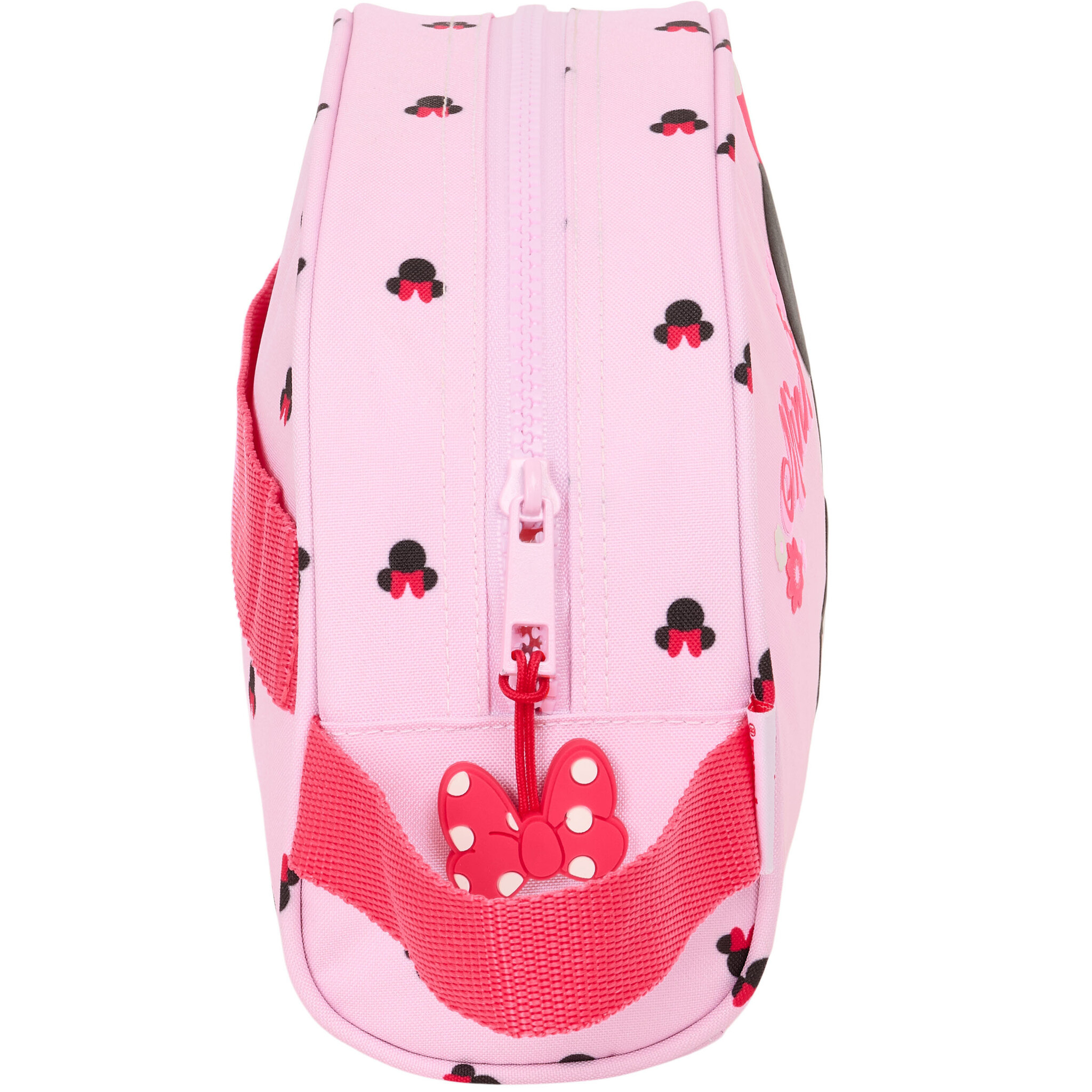 Disney Minnie Mouse Figaro Toiletry Bag - 26 x 16 x 9 cm - Polyester