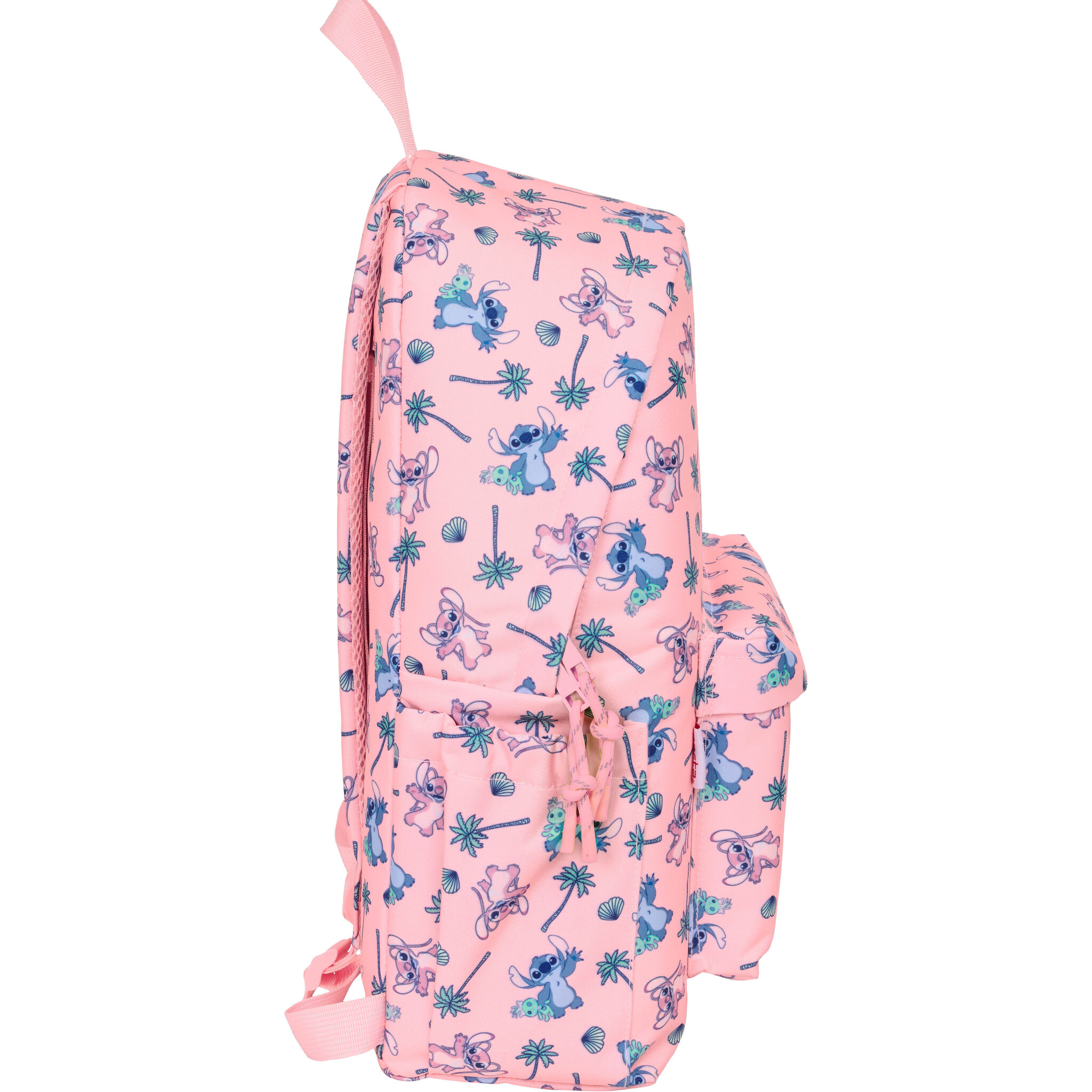 Disney Lilo & Stitch Rugzak Beach - 43 x 31 x 13 cm - Polyester
