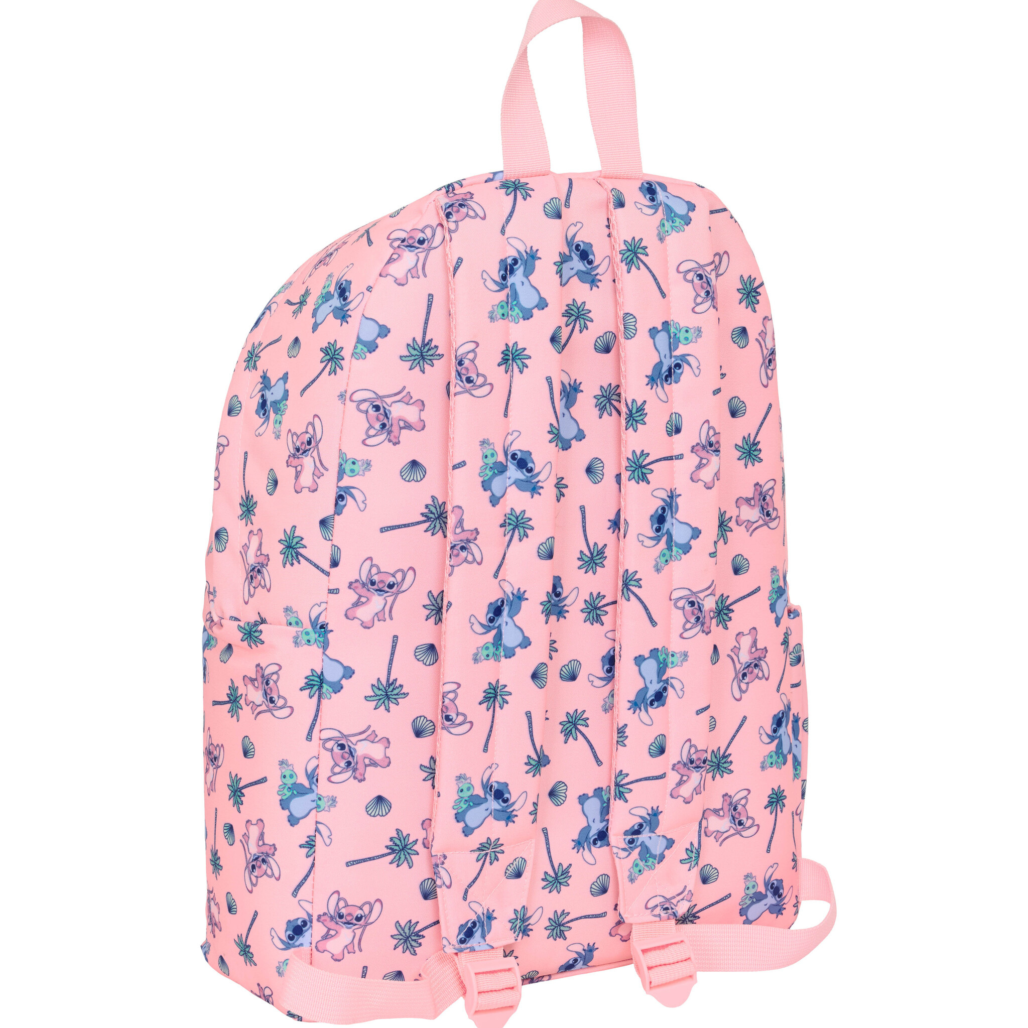 Disney Lilo & Stitch Rugzak Beach - 43 x 31 x 13 cm - Polyester