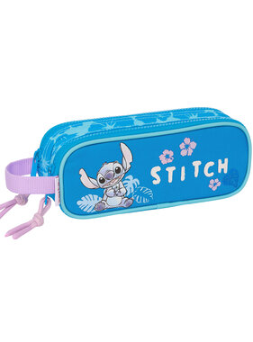 Disney Lilo & Stitch Etui Hawaï 21 x 8 x 6 cm Polyester