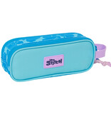 Disney Lilo & Stitch Etui Hawaï - 21 x 8 x 6 cm - Polyester