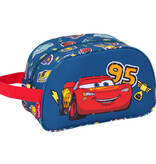 Disney Cars Toilettas Racing - 26 x 15 cm - Polyester