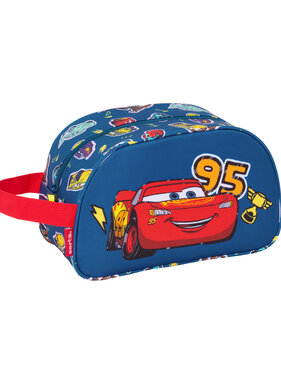 Disney Cars Toilettas Racing 26 x 15 cm Polyester