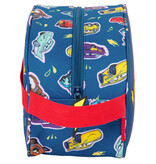 Disney Cars Toilettas Racing - 26 x 15 cm - Polyester