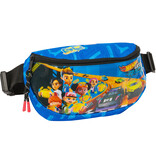 Hot Wheels Let's Race Hip Bag - 23 x 14 x 9 cm - Polyester