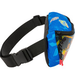 Hot Wheels Let's Race Hip Bag - 23 x 14 x 9 cm - Polyester