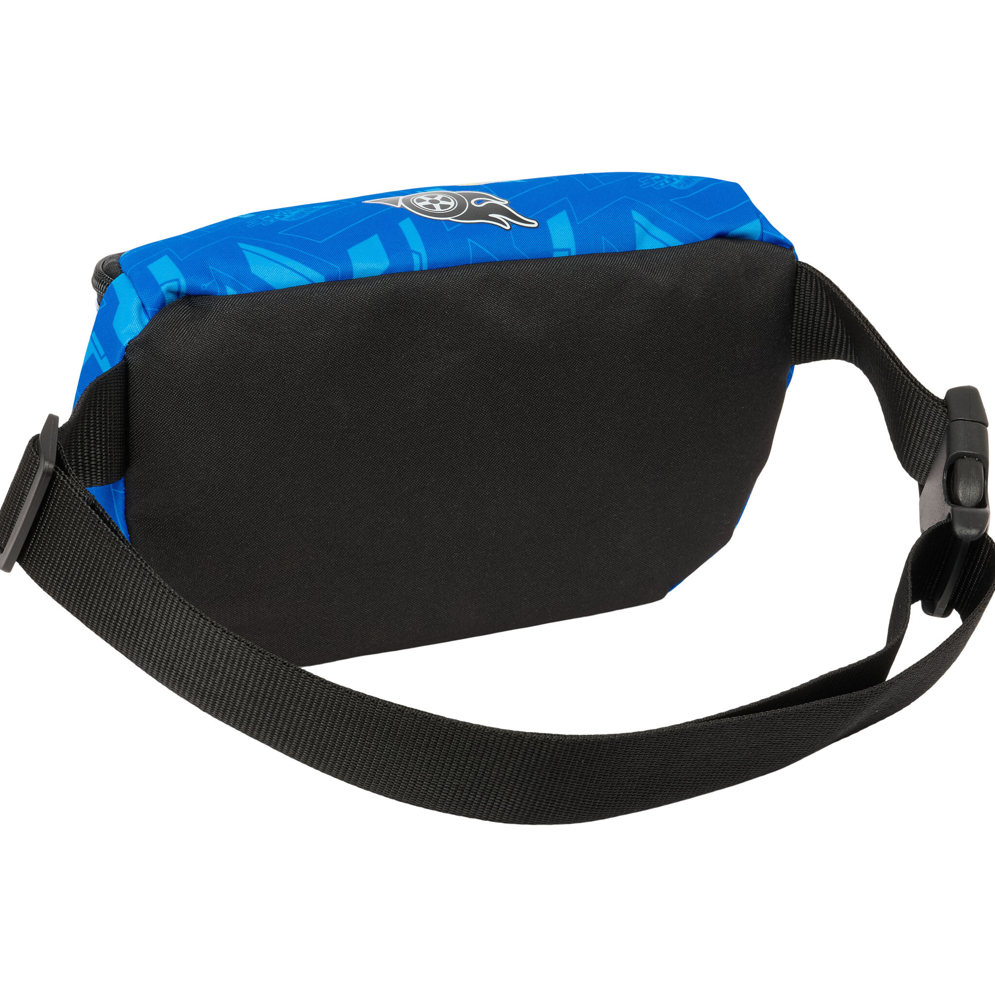 Hot Wheels Let's Race Hip Bag - 23 x 14 x 9 cm - Polyester