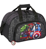 Marvel Avengers Sports bag Vendetta - 40 x 24 x 23 cm - Polyester