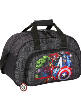 Marvel Avengers Sports bag Vendetta 40 x 24 cm Polyester