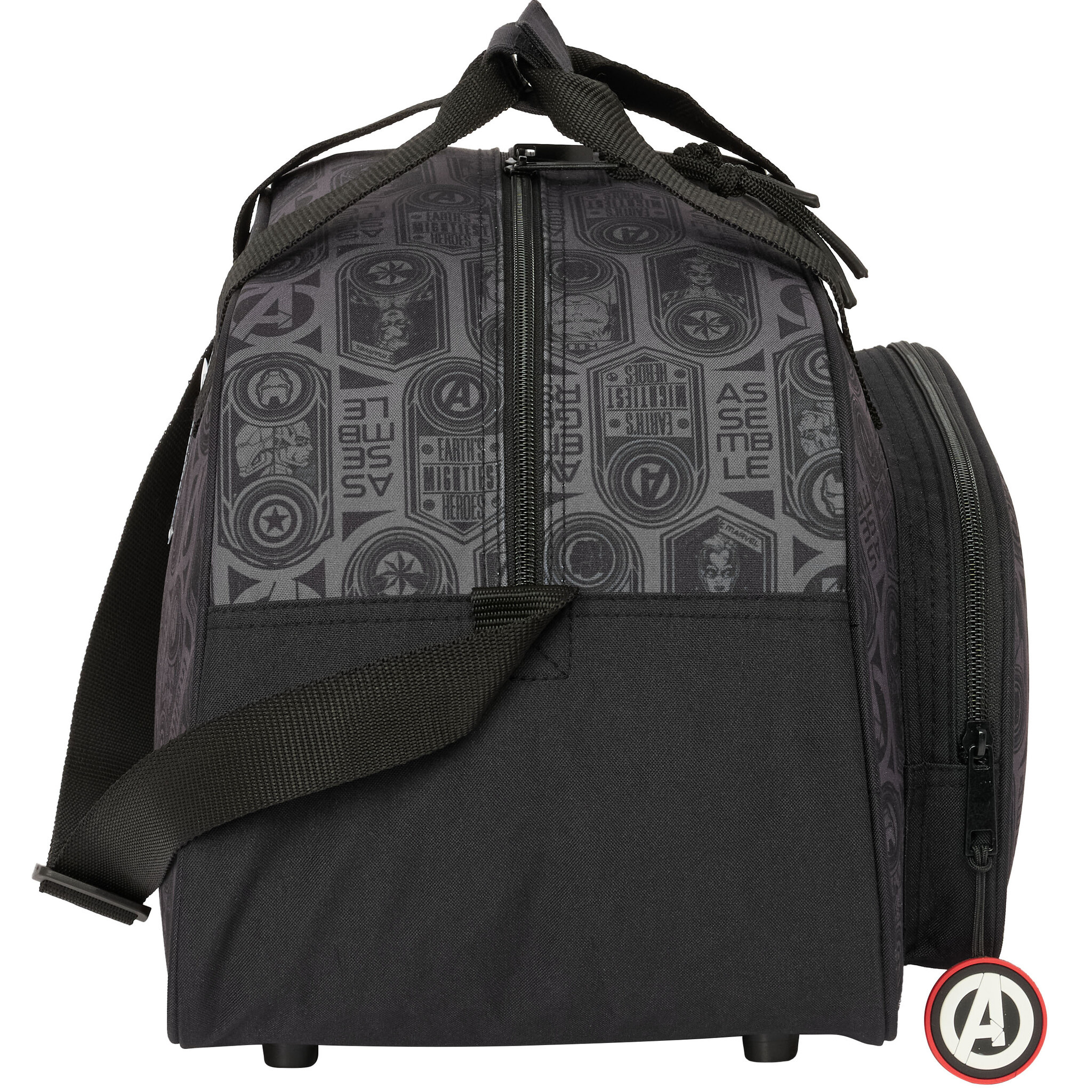 Marvel Avengers Sports bag Vendetta - 40 x 24 x 23 cm - Polyester