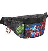 Marvel Avengers Vendetta hip bag - 23 x 12 x 9 cm - Polyester