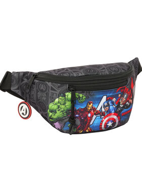 Marvel Avengers Vendetta hip bag 23 x 12 cm Polyester