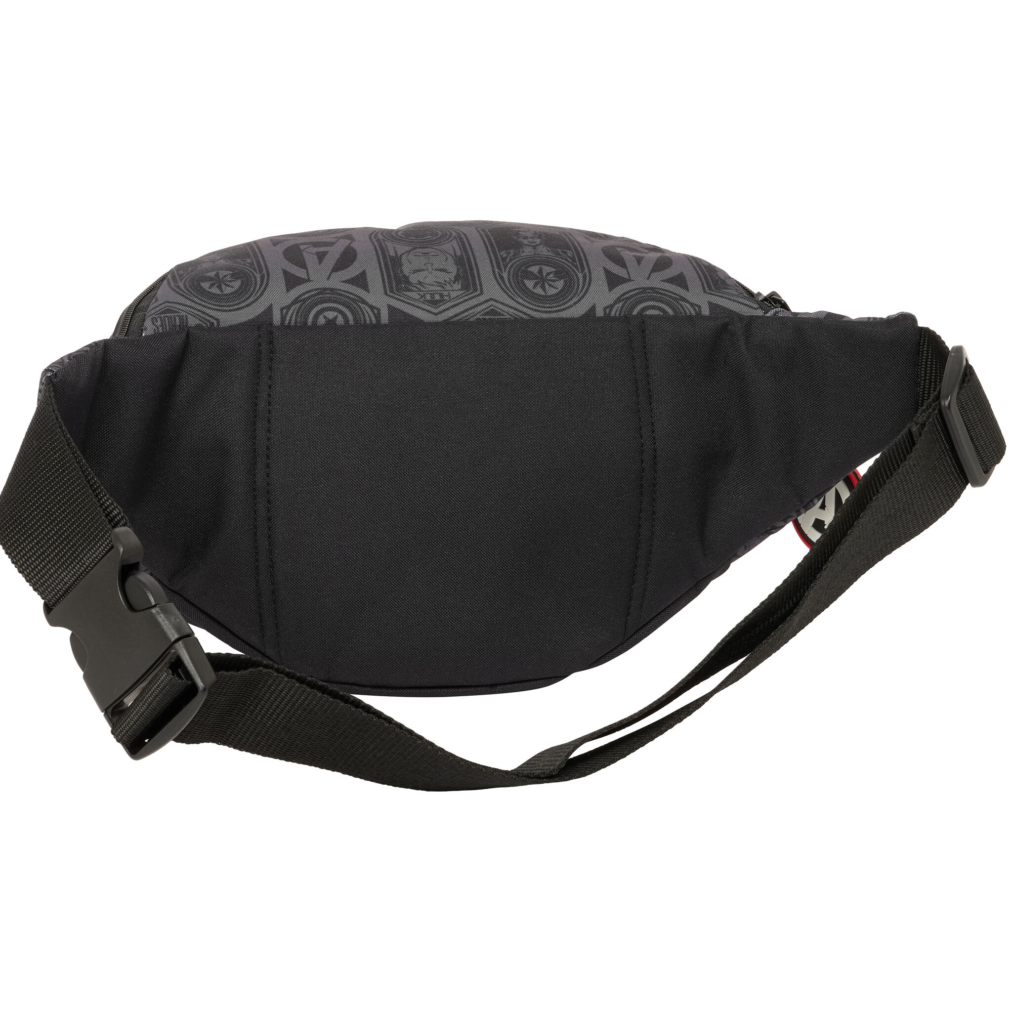 Marvel Avengers Vendetta hip bag - 23 x 12 x 9 cm - Polyester