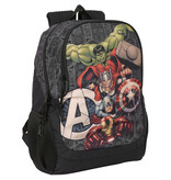 Marvel Avengers Backpack Vendetta - 44 x 32 x 16 cm - Polyester