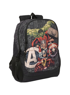 Marvel Avengers Backpack Vendetta 44 x 32 cm Polyester