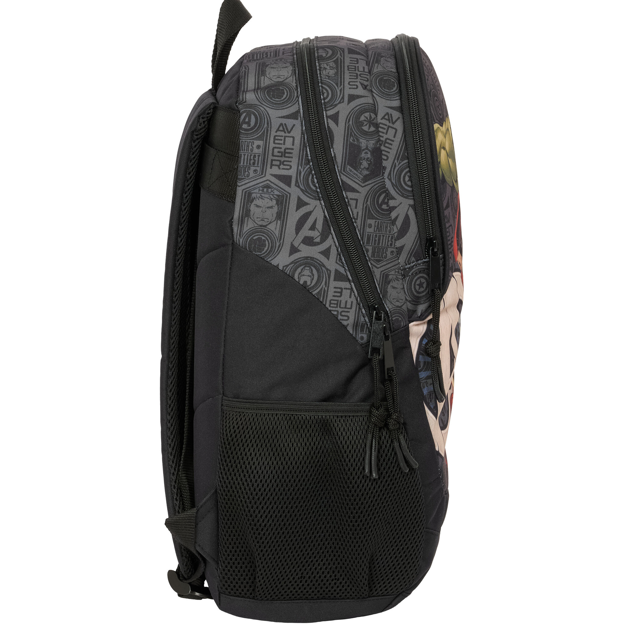 Marvel Avengers Backpack Vendetta - 44 x 32 x 16 cm - Polyester