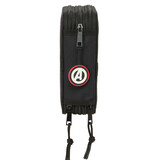 Marvel Avengers Filled Case Vendetta - 37 pieces - 19.5 x 12.5 x 5.5 cm - Polyester