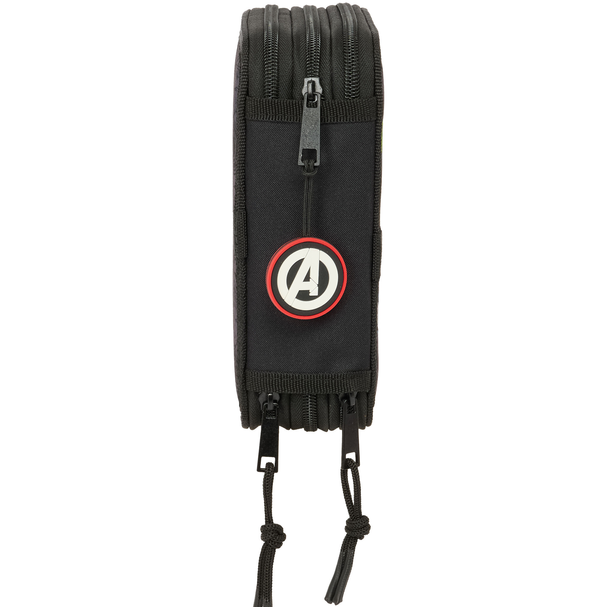 Marvel Avengers Filled Case Vendetta - 37 pieces - 19.5 x 12.5 x 5.5 cm - Polyester