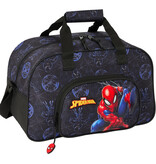 Spiderman Sports bag Attack - 40 x 24 x 23 cm - Polyester