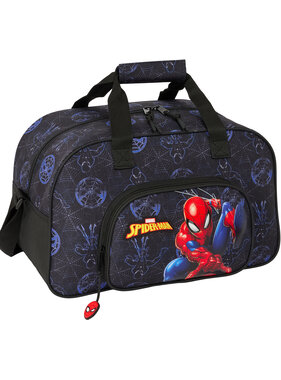 Spiderman Sports bag Attack 40 x 24 cm Polyester