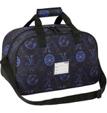 Spiderman Sports bag Attack - 40 x 24 x 23 cm - Polyester