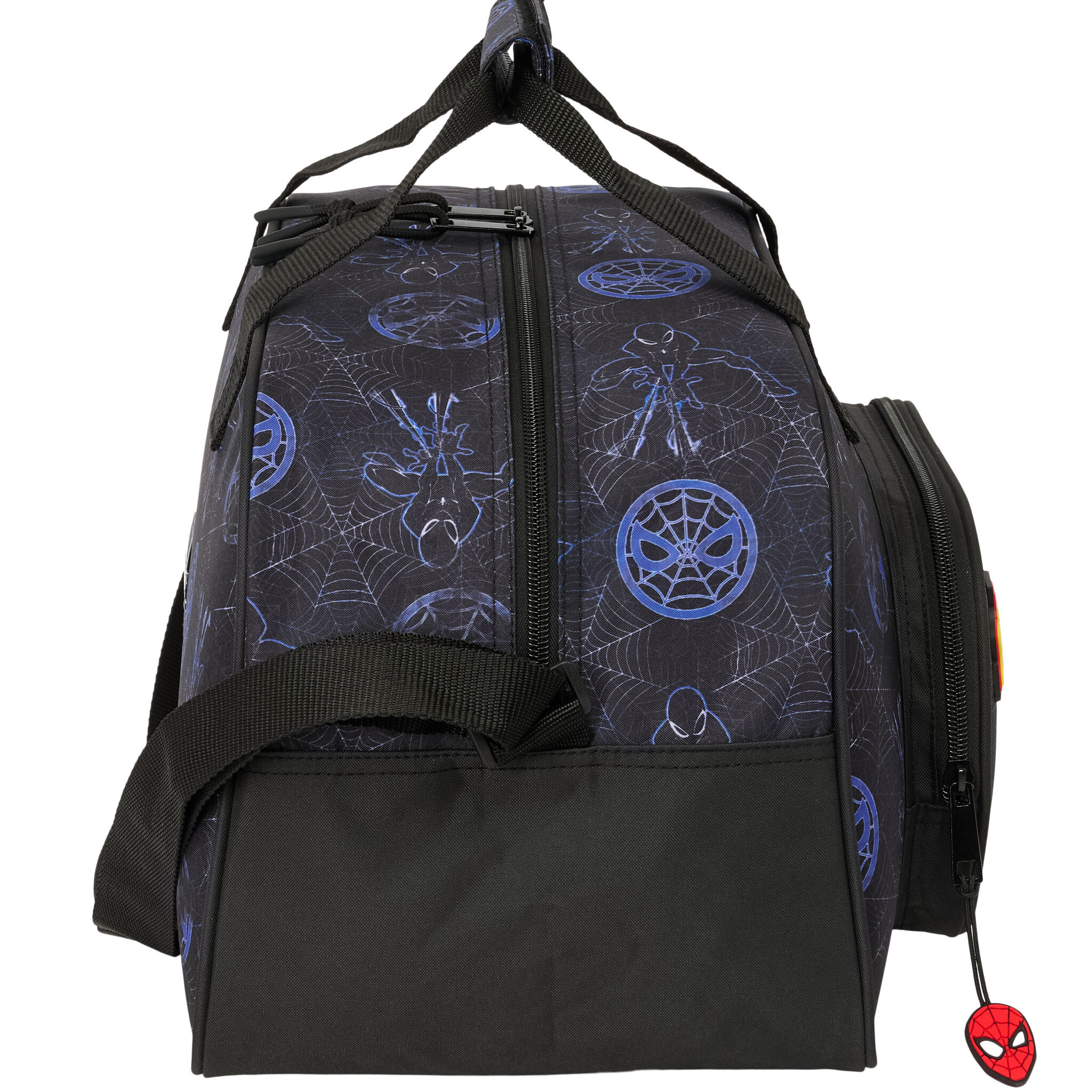 Spiderman Sports bag Attack - 40 x 24 x 23 cm - Polyester