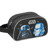 Star wars Toiletry bag Rebellion - 26 x 15 x 12 cm - Polyester