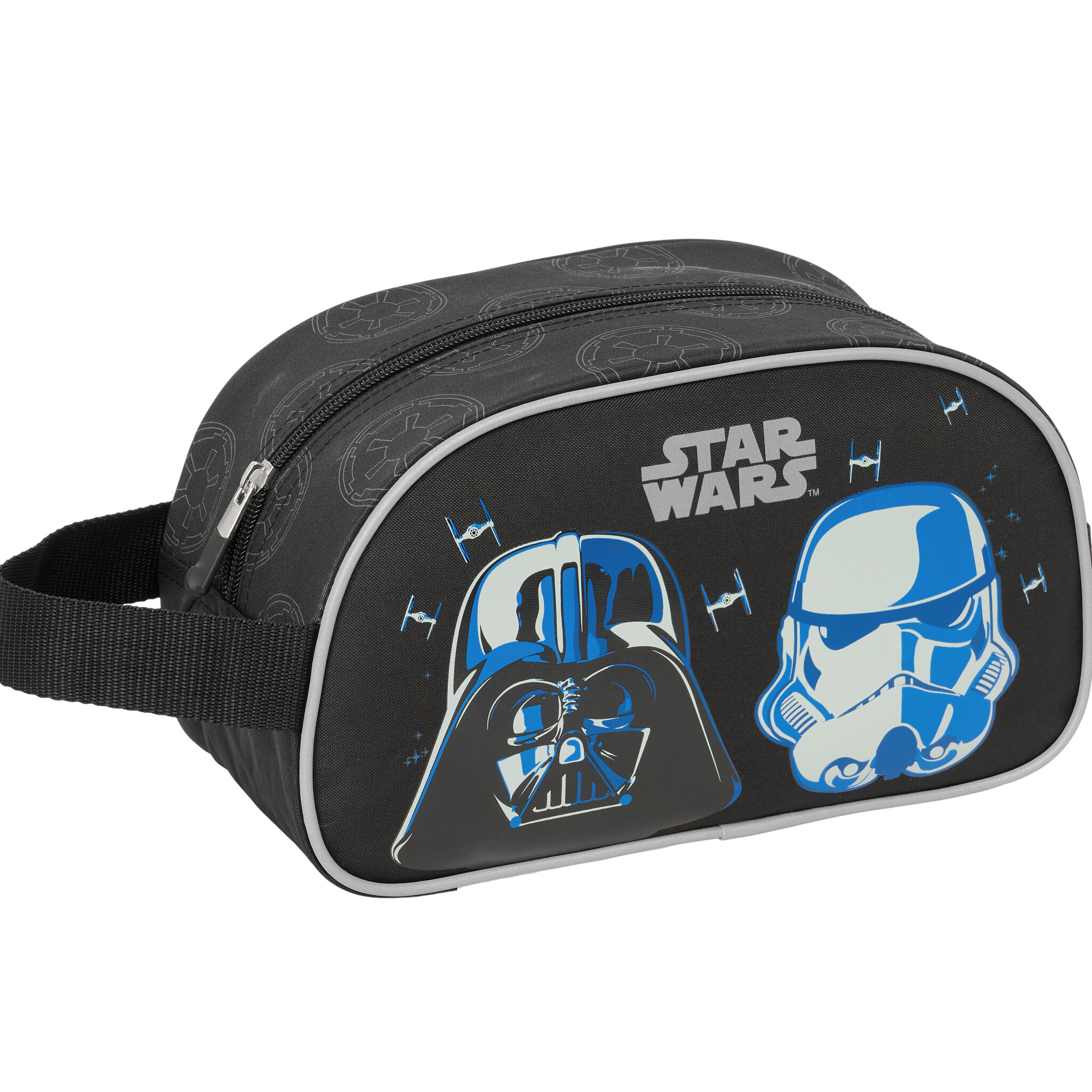 Star wars Toiletry bag Rebellion - 26 x 15 x 12 cm - Polyester