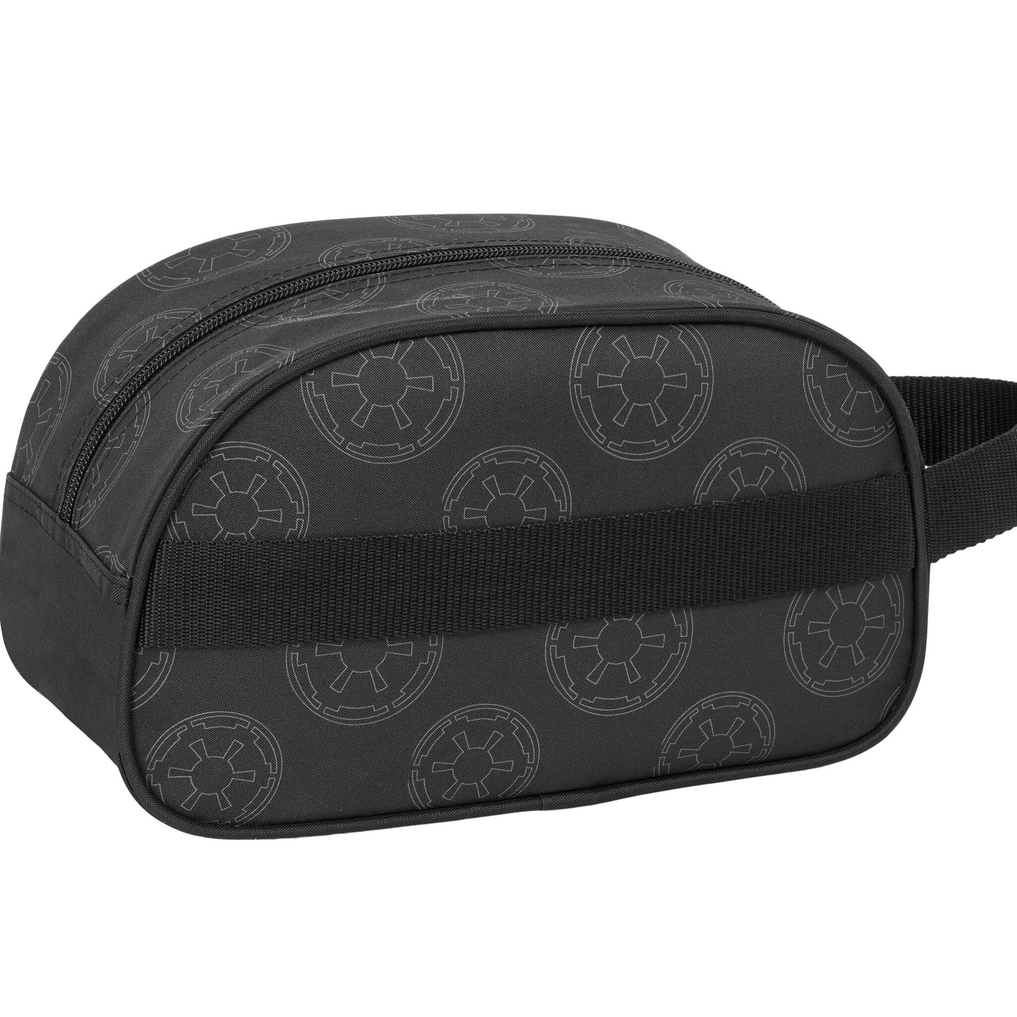Star wars Toiletry bag Rebellion - 26 x 15 x 12 cm - Polyester