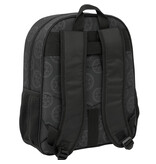 Star wars Backpack Rebellion - 38 x 32 x 12 cm - Polyester