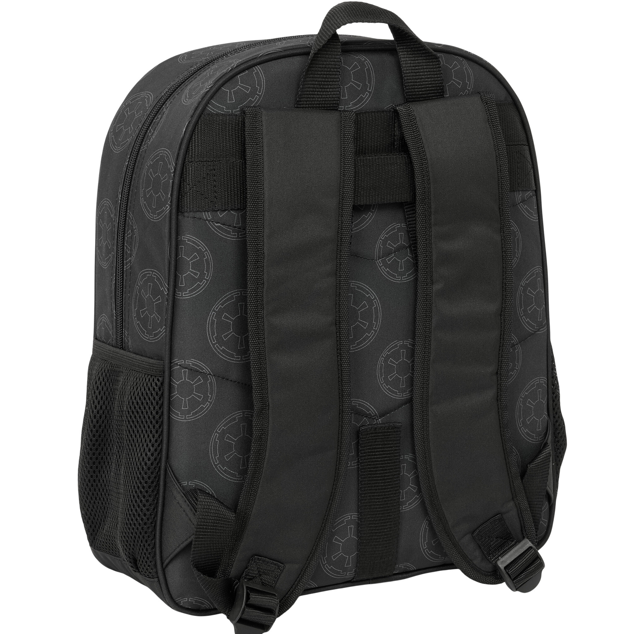 Star wars Backpack Rebellion - 38 x 32 x 12 cm - Polyester