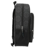 Star wars Backpack Rebellion - 38 x 32 x 12 cm - Polyester