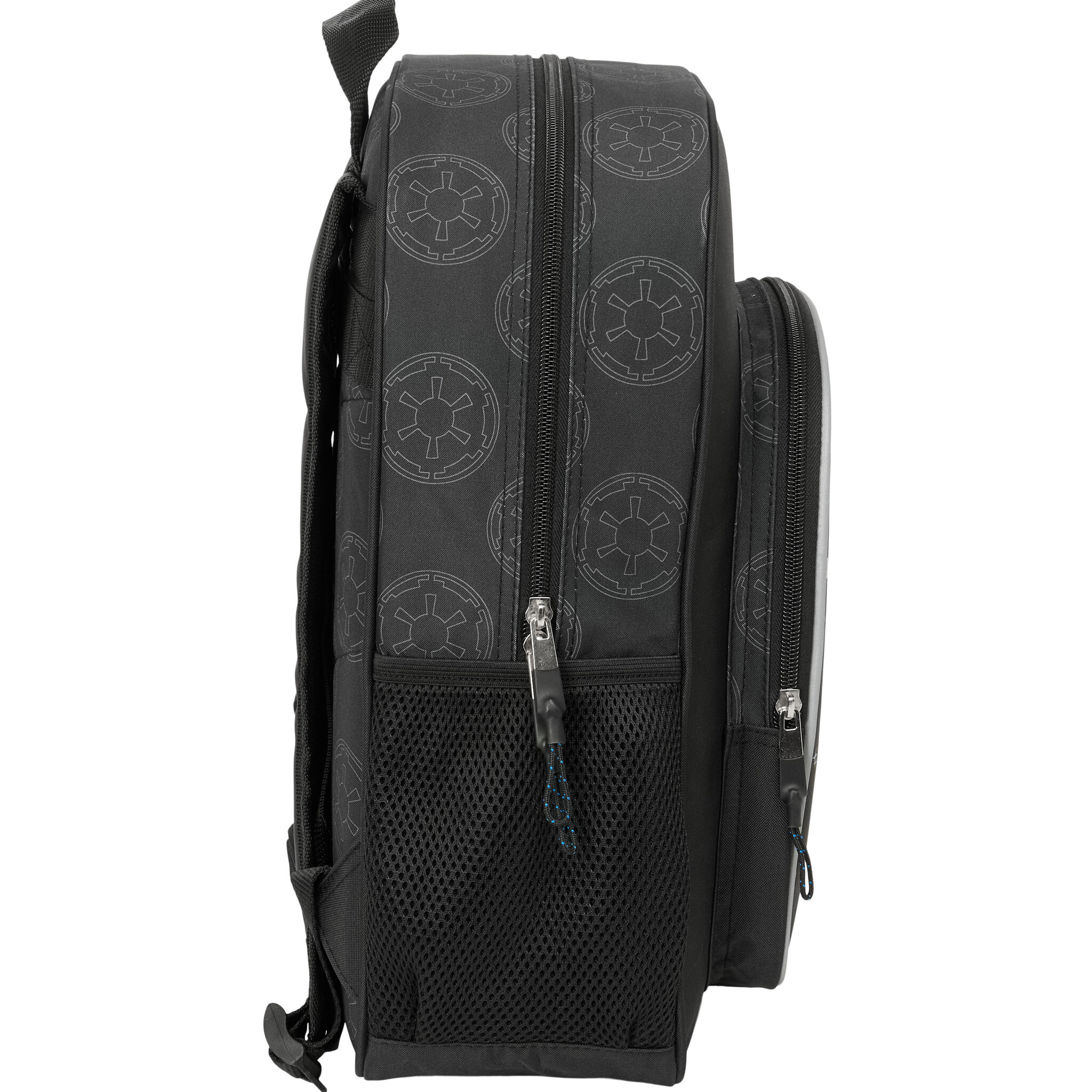 Star wars Backpack Rebellion - 38 x 32 x 12 cm - Polyester