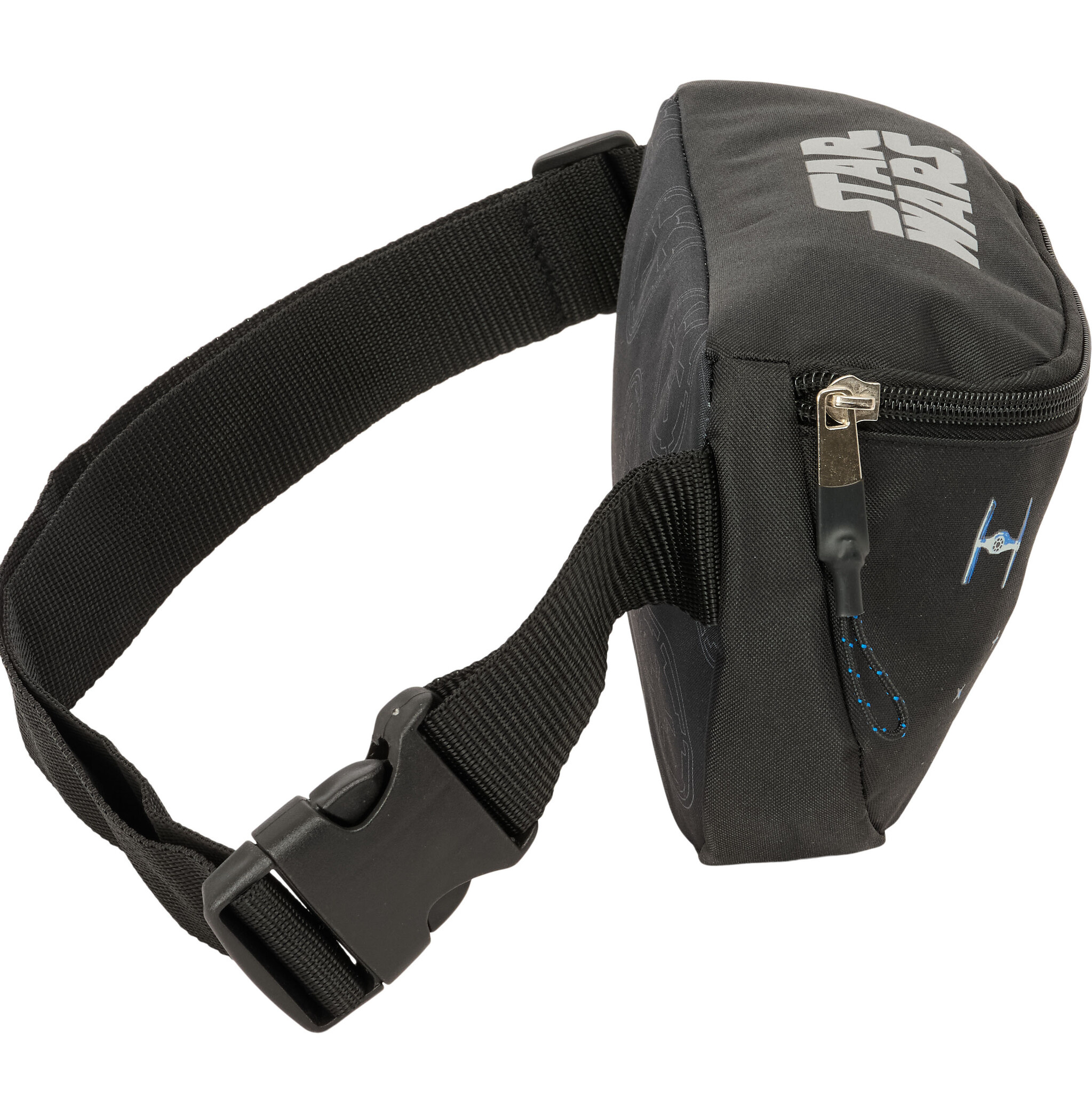 Star wars Hip bag Rebellion - 23 x 14 x 9 cm - Polyester