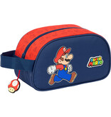 Super Mario Toiletry bag Trick - 26 x 15 x 12 cm - Polyester