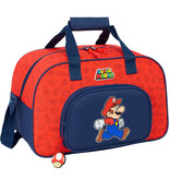 Super Mario Sports bag Trick - 40 x 24 x 23 cm - Polyester