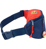 Super Mario Trick Hip Bag - 23 x 12 x 9 cm - Polyester